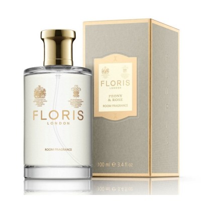 Floris Peony & Rose