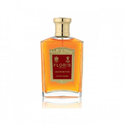 Floris Leather Oud