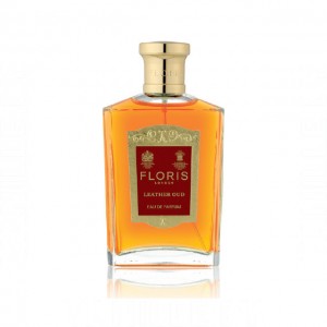 Floris Leather Oud