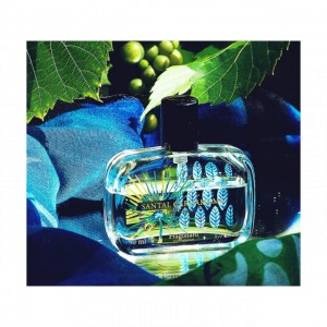 Fragonard Santal Cardamome (Sandalwood Cardamom)