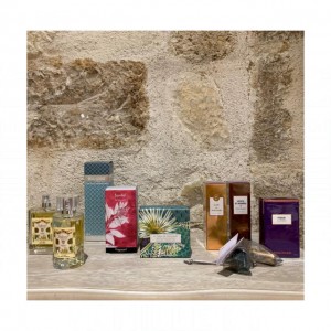 Fragonard Santal Cardamome (Sandalwood Cardamom)