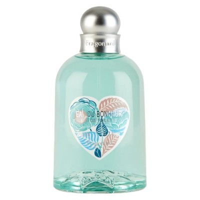 Fragonard Eau Du Bonheur