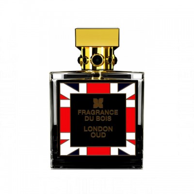 Fragrance Du Bois London Oud