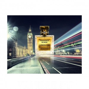 Fragrance Du Bois London Oud