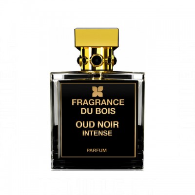 Fragrance Du Bois Oud Noir Intense