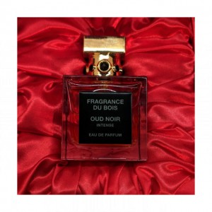 Fragrance Du Bois Oud Noir Intense