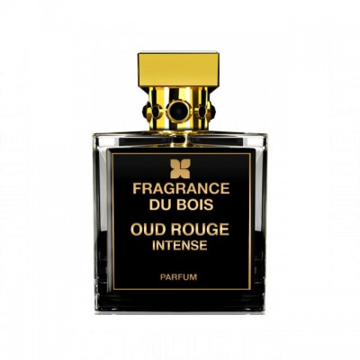 Fragrance Du Bois Oud Rouge Intense