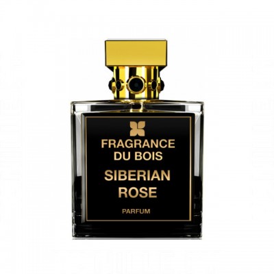 Fragrance Du Bois Siberian Rose