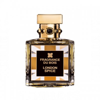 Fragrance Du Bois London Spice