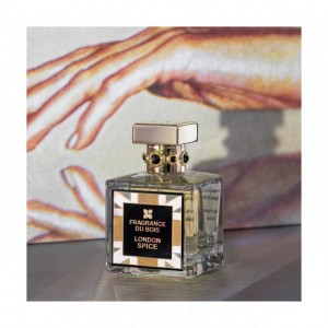 Fragrance Du Bois London Spice