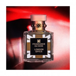 Fragrance Du Bois London Spice