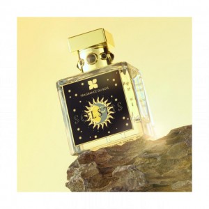 Fragrance Du Bois Solstis