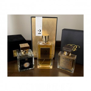 Fragrance Du Bois Solstis