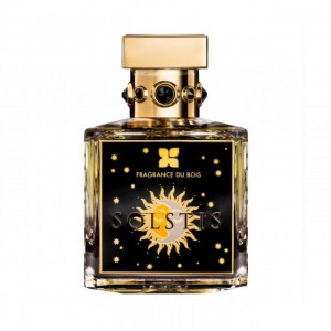 Fragrance Du Bois Solstis