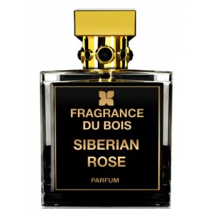 Fragrance Du Bois Siberian Rose