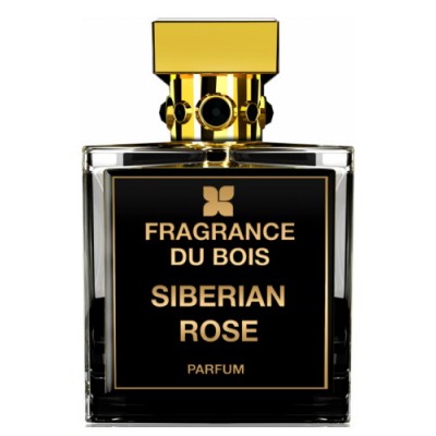 Fragrance Du Bois Siberian Rose