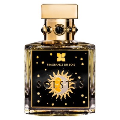 Fragrance Du Bois Solstis