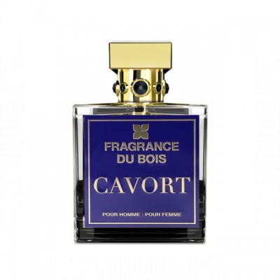 Fragrance Du Bois Cavort Extrait de Parfum