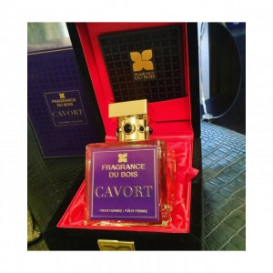 Fragrance Du Bois Cavort Extrait de Parfum