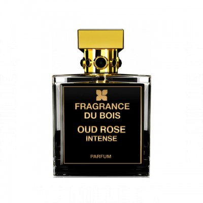 Fragrance Du Bois Oud Rose Intense