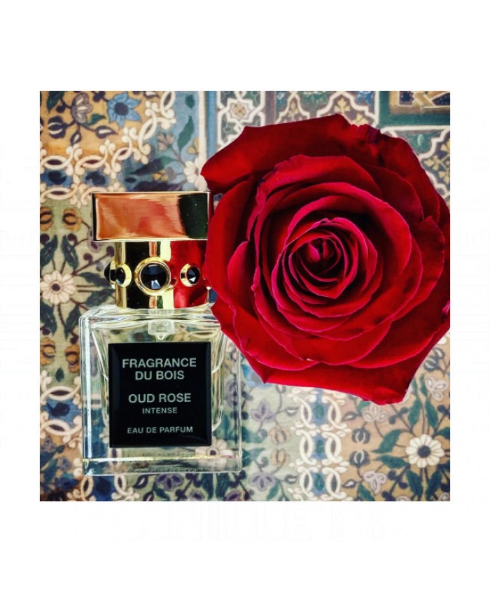 Oud rose intense hot sale