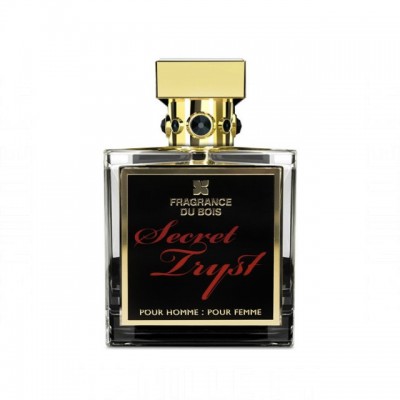 Fragrance Du Bois Secret Tryst Extrait de Parfum