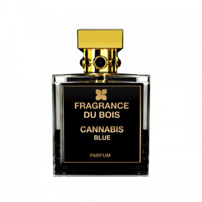 Fragrance Du Bois Cannabis Blue