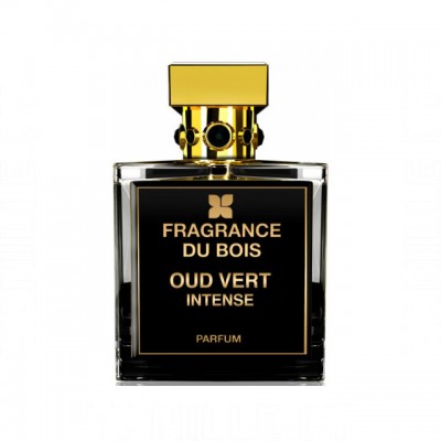 Fragrance Du Bois Oud Vert Intense