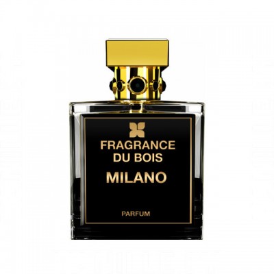 Fragrance Du Bois Milano