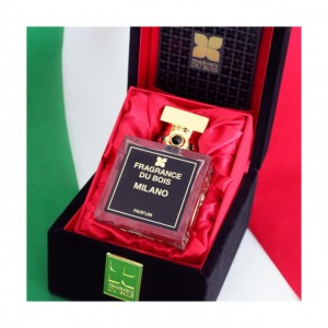 Fragrance Du Bois Milano