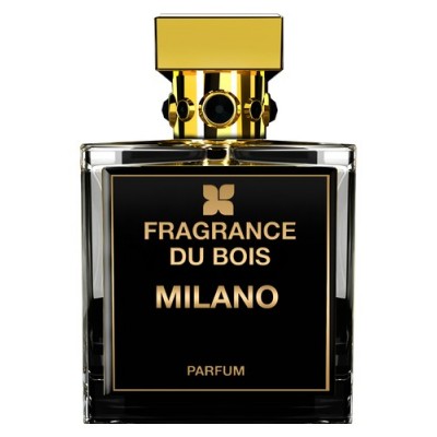 Fragrance Du Bois Milano