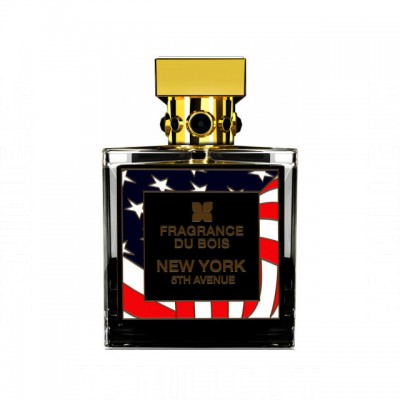 Fragrance Du Bois New York 5th Avenue