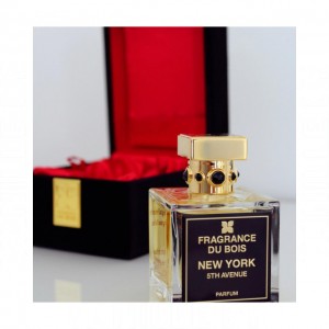 Fragrance Du Bois New York 5th Avenue