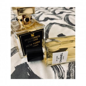 Fragrance Du Bois New York 5th Avenue