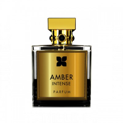 Fragrance Du Bois Amber Intense