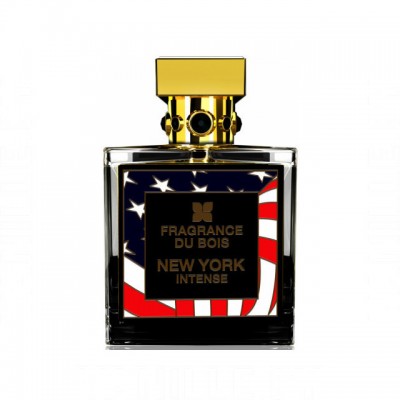 Fragrance Du Bois New York Intense