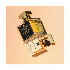 Fragrance Du Bois New York Intense