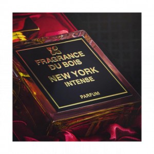 Fragrance Du Bois New York Intense