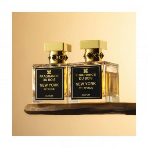 Fragrance Du Bois New York Intense