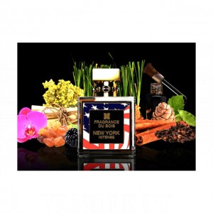 Fragrance Du Bois New York Intense