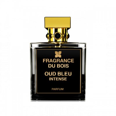 Fragrance Du Bois Oud Bleu Intense