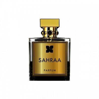 Fragrance Du Bois Sahraa Oud