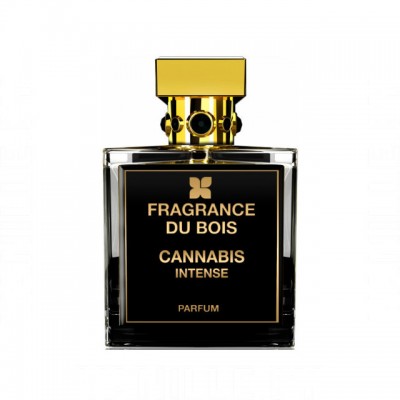 Fragrance Du Bois Cannabis Intense