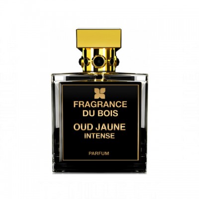 Fragrance Du Bois Oud Jaune Intense