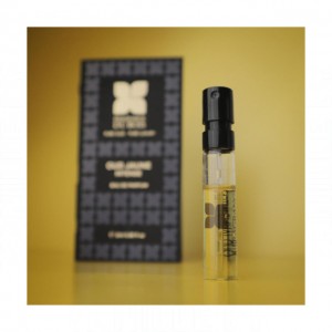 Fragrance Du Bois Oud Jaune Intense