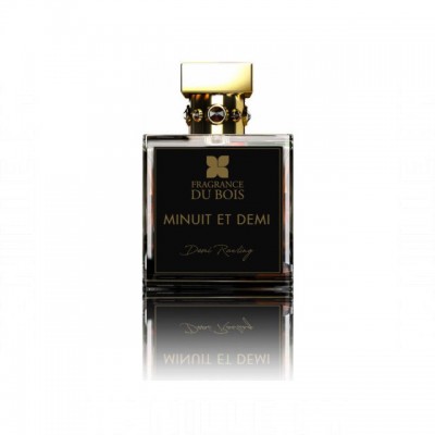 Fragrance Du Bois Minuit et Demi