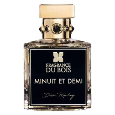 Fragrance Du Bois Minuit et Demi