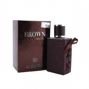 Fragrance World Brown Orchid