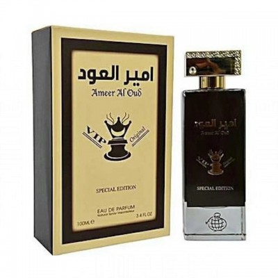 Fragrance World Ameer Al Oud Special Edition