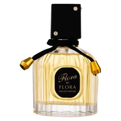Fragrance World Flora By Flora